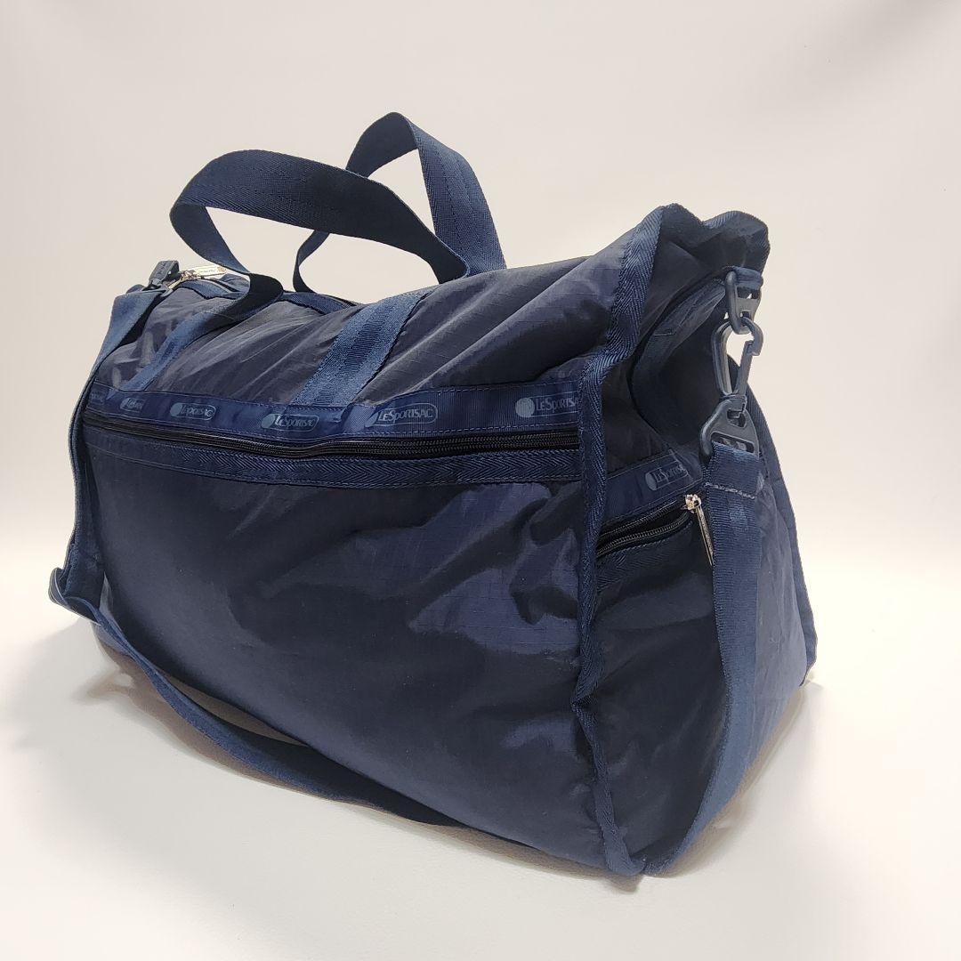 美品✨レスポートサック LARGE WEEKENDER大容量軽量 ボストンバッグ