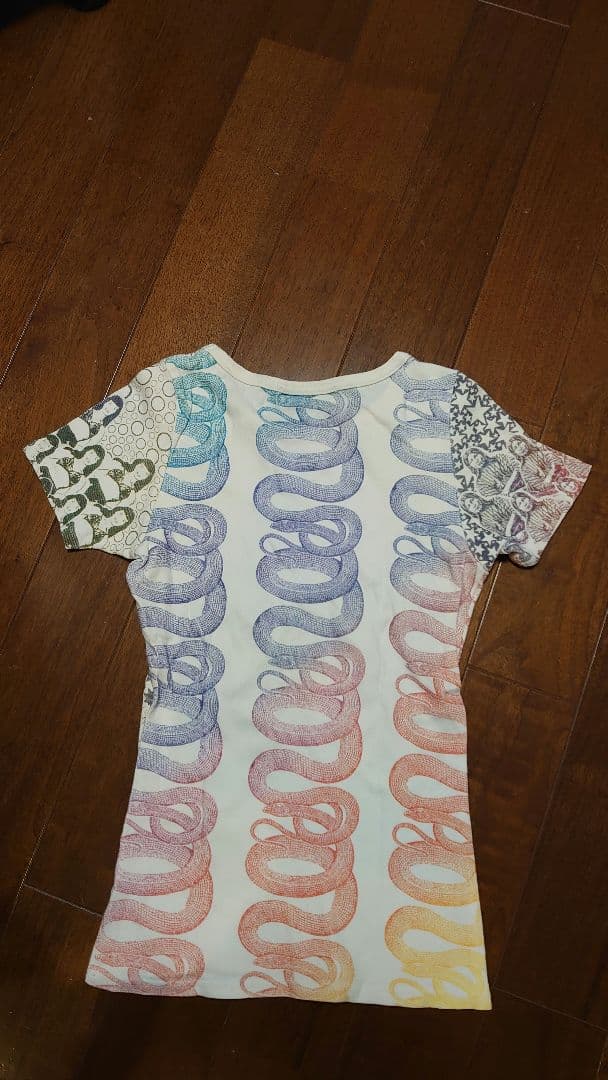 【希少】 ヒステリックグラマーＴシャツ