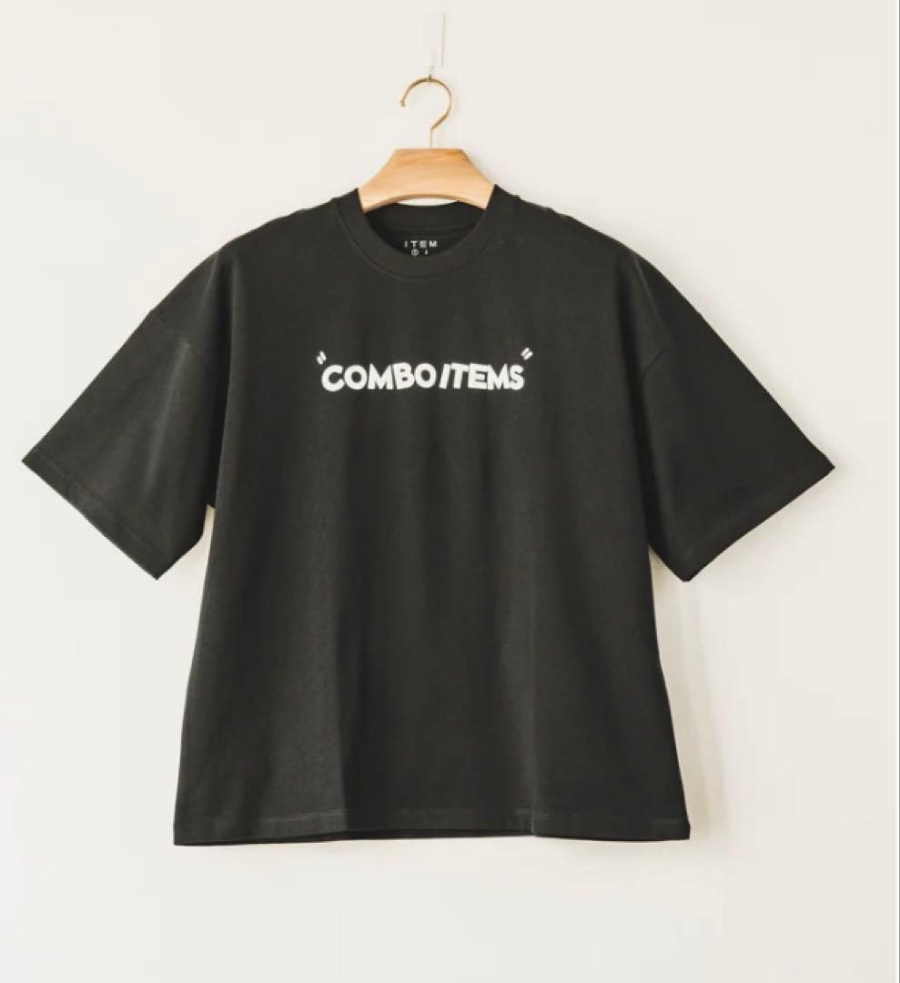 工藤大輝　item Da-iCE Tシャツ