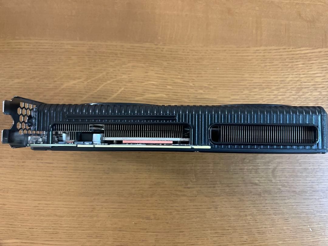 グラフィックボード・グラボ・ビデオカード Palit GeForce RTX3060 12GB DUAL