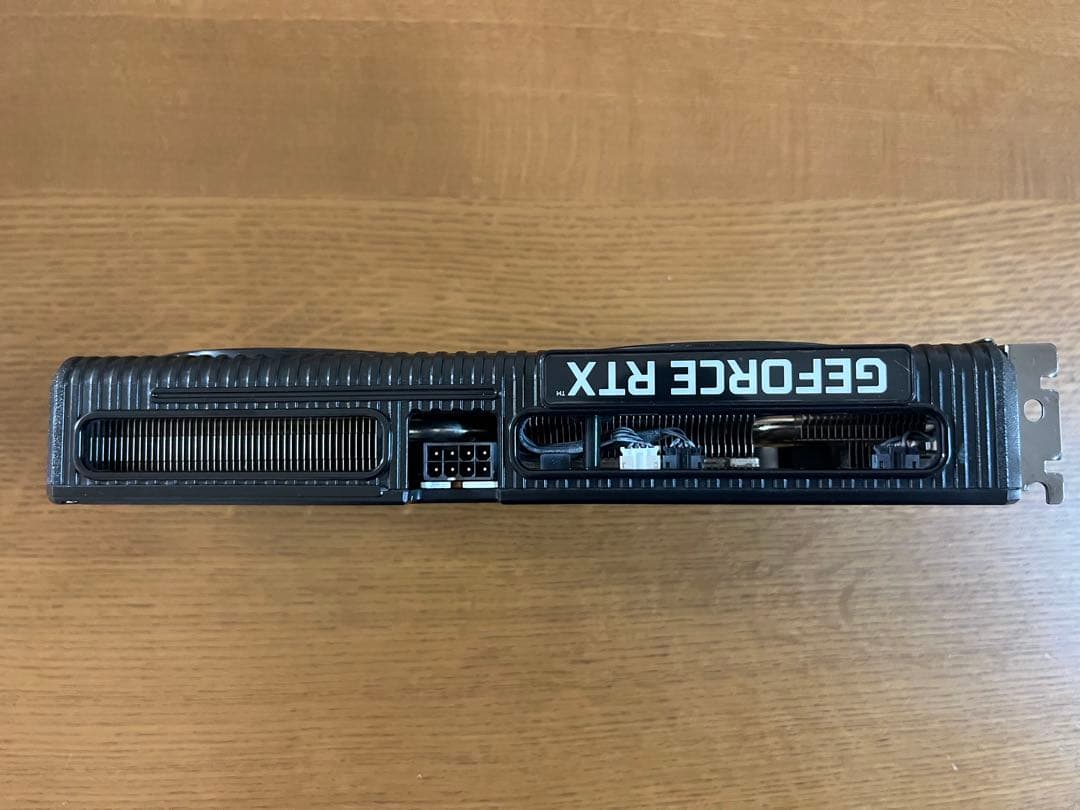 グラフィックボード・グラボ・ビデオカード Palit GeForce RTX3060 12GB DUAL
