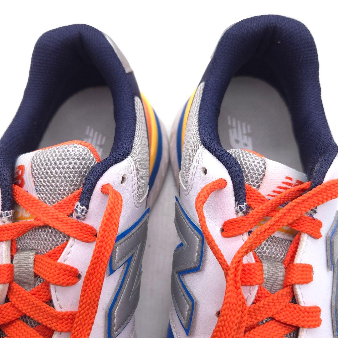 new balance ニューバランス スニーカー ゴルフシューズ 24cm