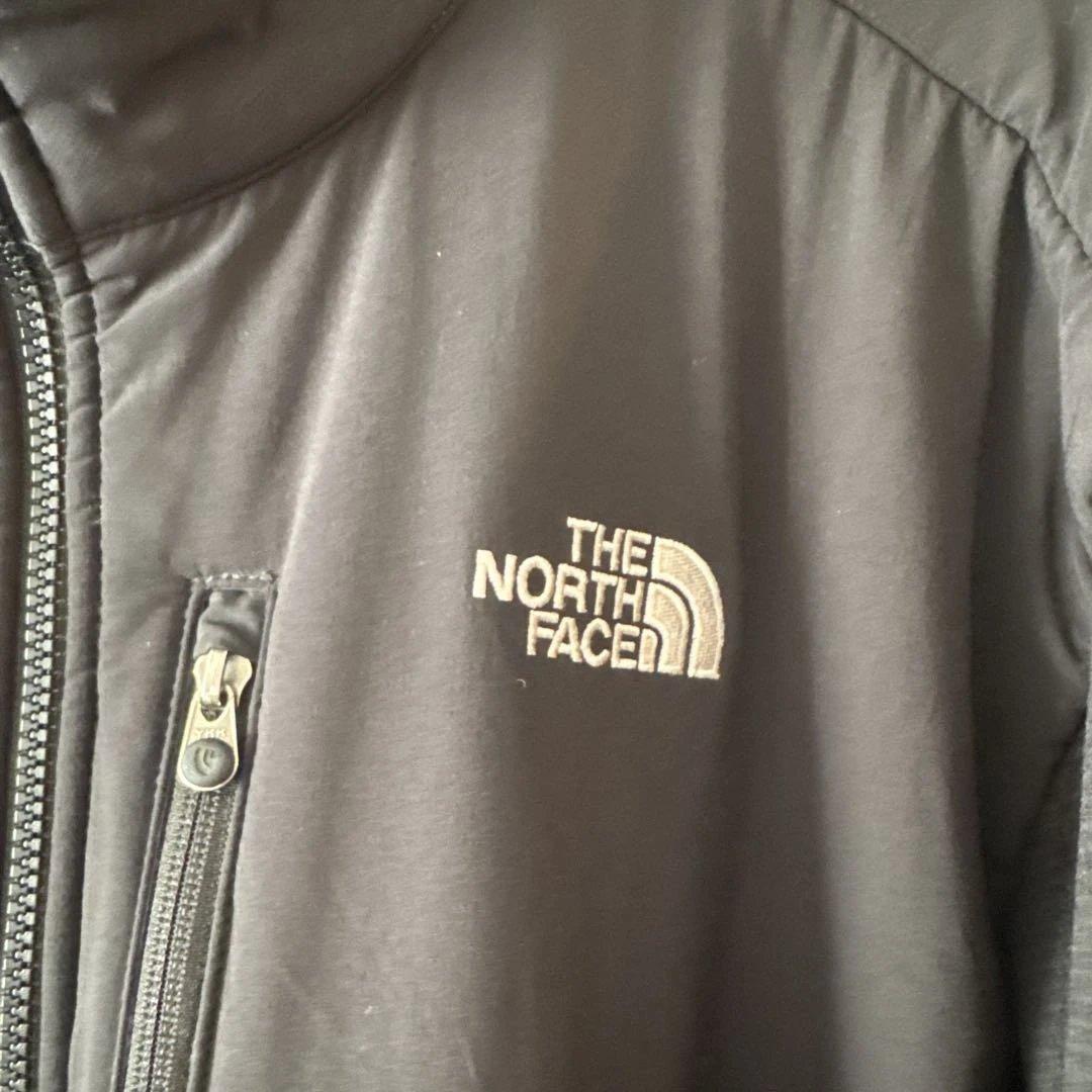 THE NORTH FACE Polartec フリース