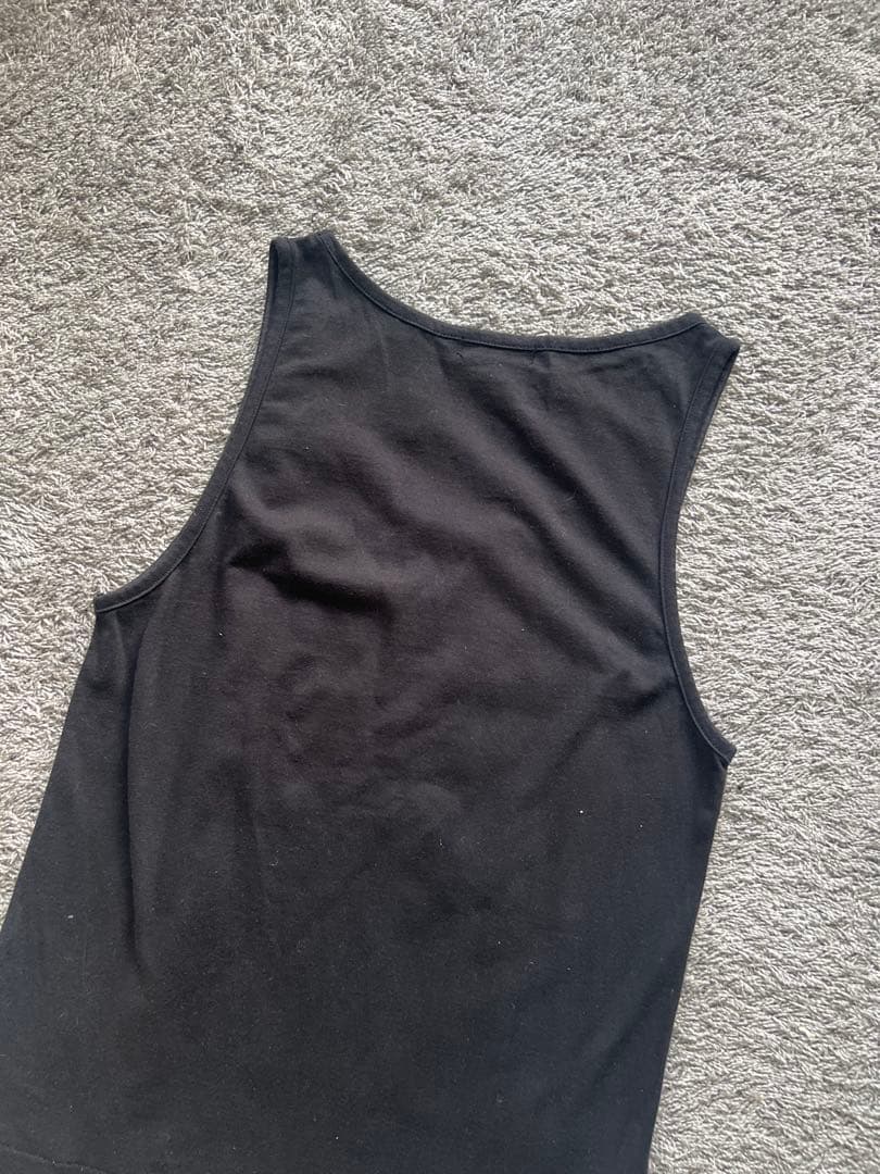 トップス \"Bernings Sho\"Good Design Tank Top