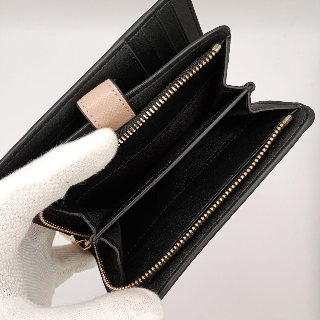 kate spade ケイトスペード ステイシー 折財布 二つ折り財布