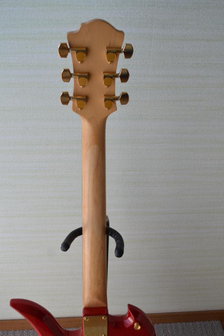TARGET MGT-50 hide X Japan モッキンバード