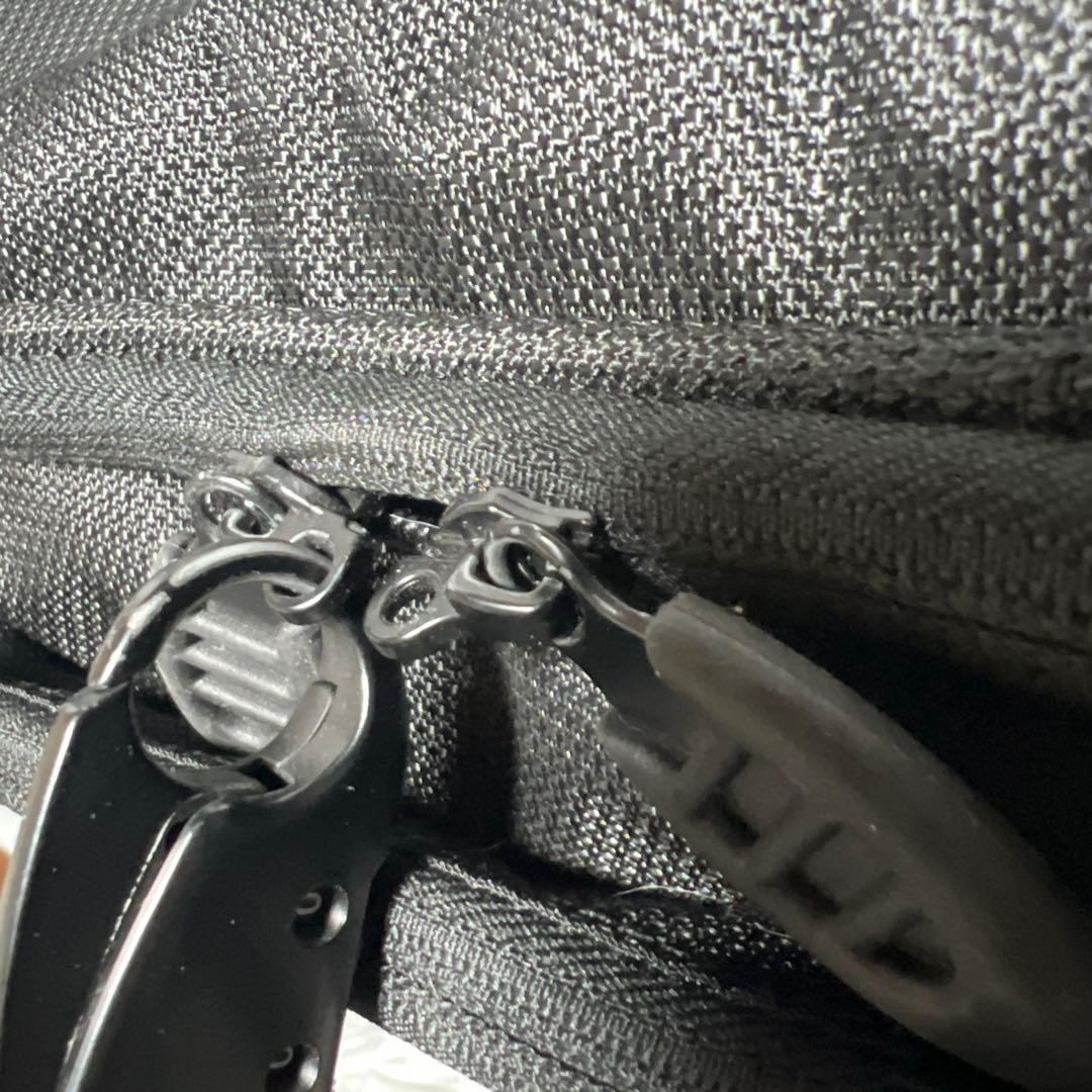 希少 TUMI トゥミ ボストンバッグ ゴルフバッグ 525C