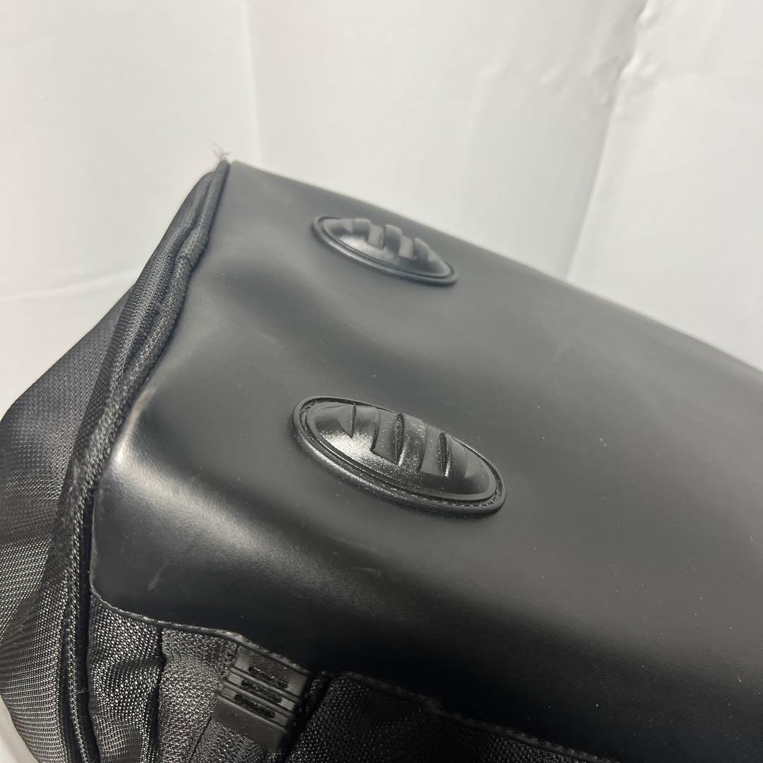 希少 TUMI トゥミ ボストンバッグ ゴルフバッグ 525C