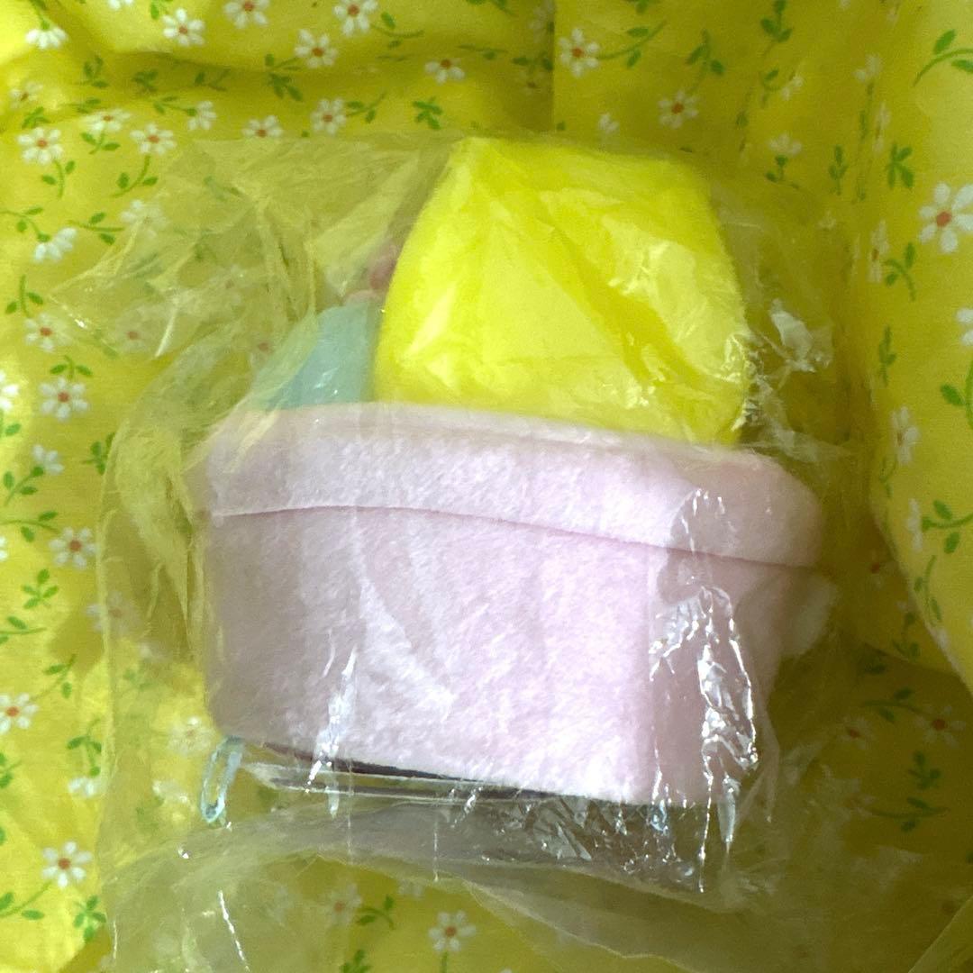 すみっコぐらし てのりぬいぐるみ 銭湯 セット えびふらいのしっぽ ねこ