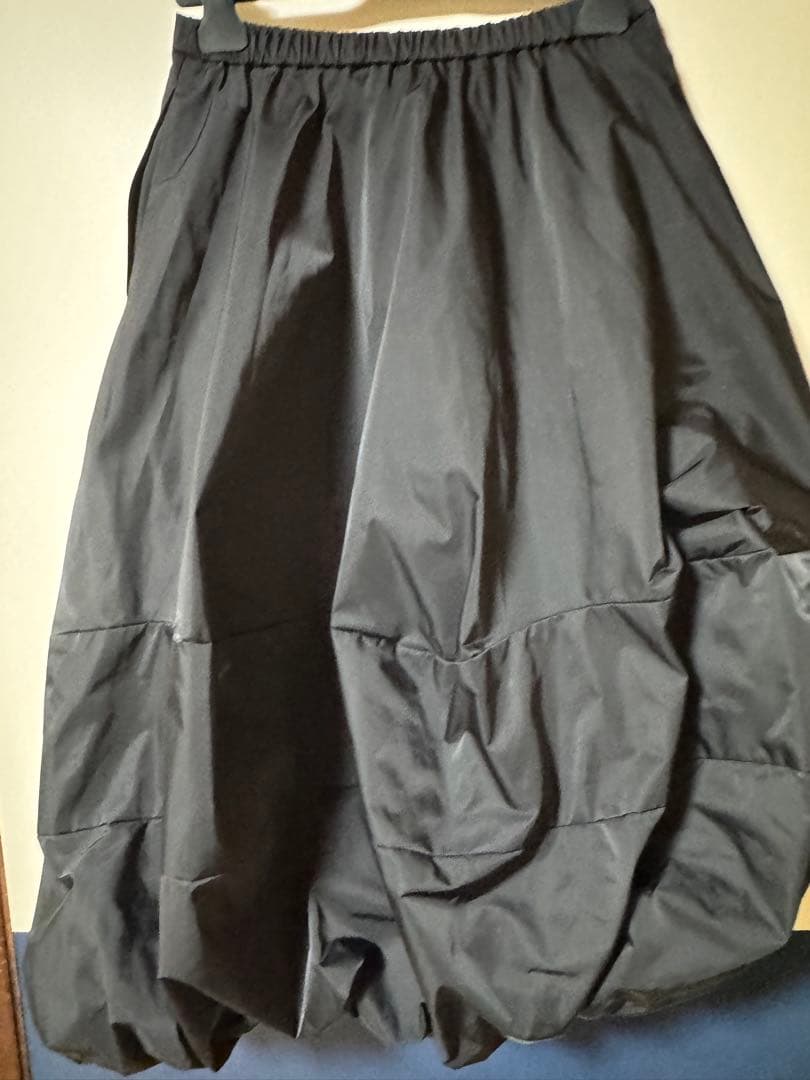 エンフォルド　BALLOON SKIRT