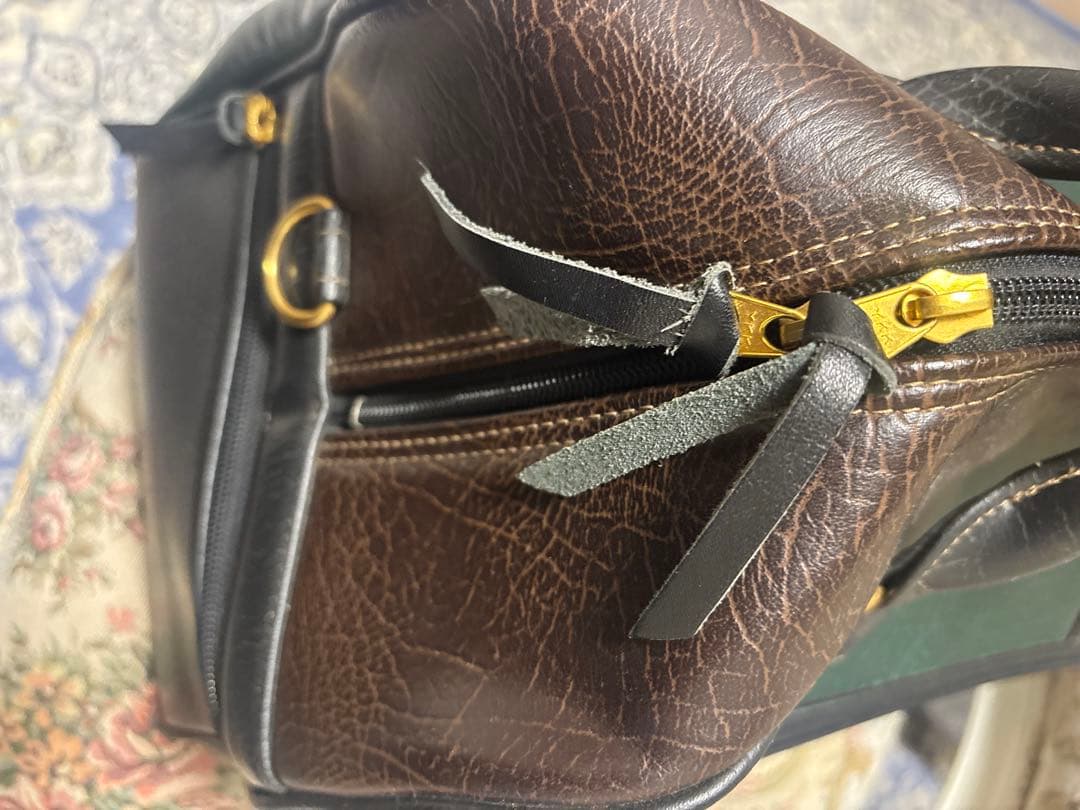 ゴルフバッグ HONMA GOLF ボストンバッグ 旅行