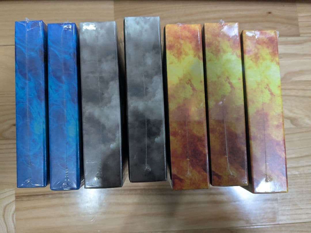 西部警察 DVD セット