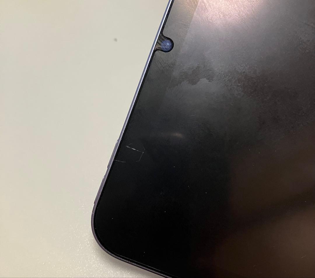 iPad mini 6 64GB WIFI パープル
