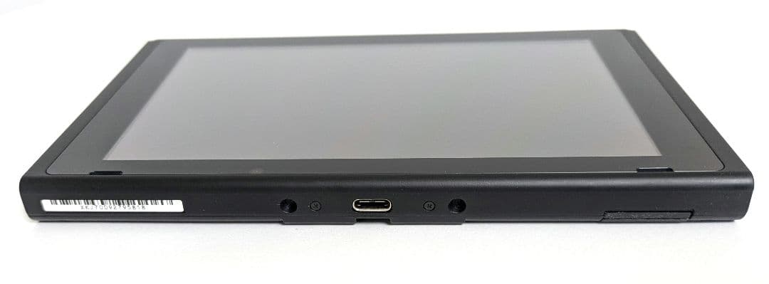 Nintendo Switch 2021年製 本体セット 新型 バッテリー強化版