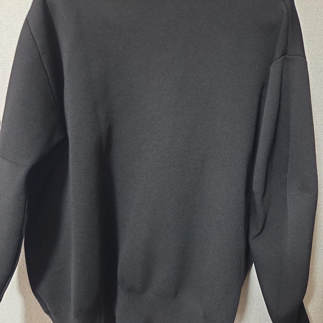 ジャーナルスタンダード 23AW ウォッシャブルバナナスリーブ カーディガン F