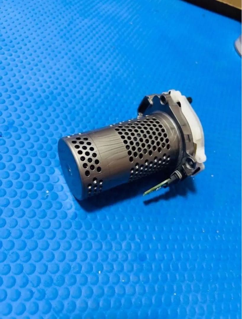 ダイソン V10 SV12 モーター全モード動作品 ★即日発送　★美品