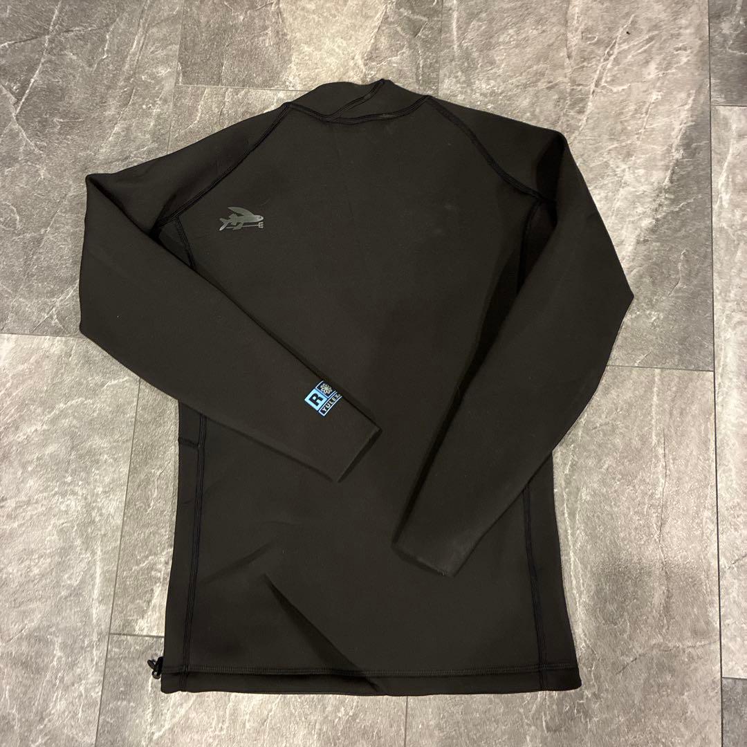パタゴニア　ウエットタッパーYulex jacket サイズXL タッパー