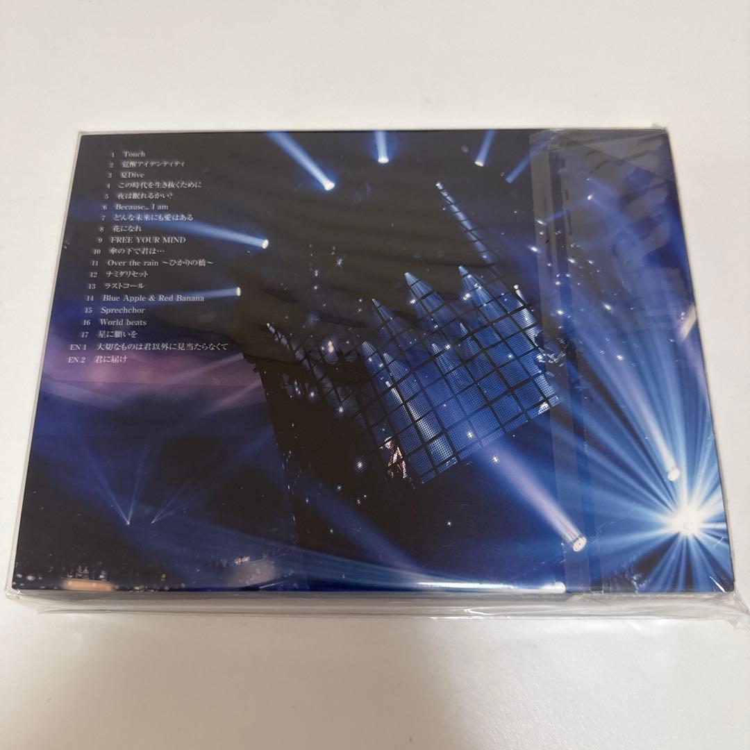 ミュージック flumpool DVD