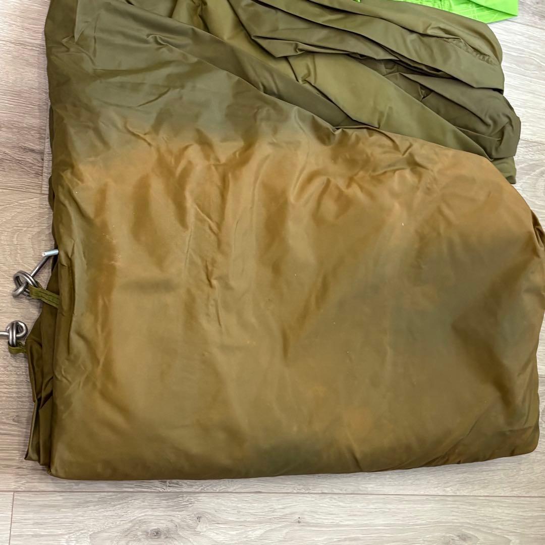【廃盤品】mont-bell モンベル　ムーンライトテント5型