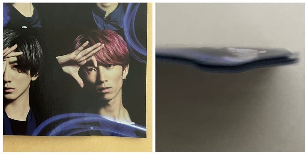 SixTONES CD 23枚