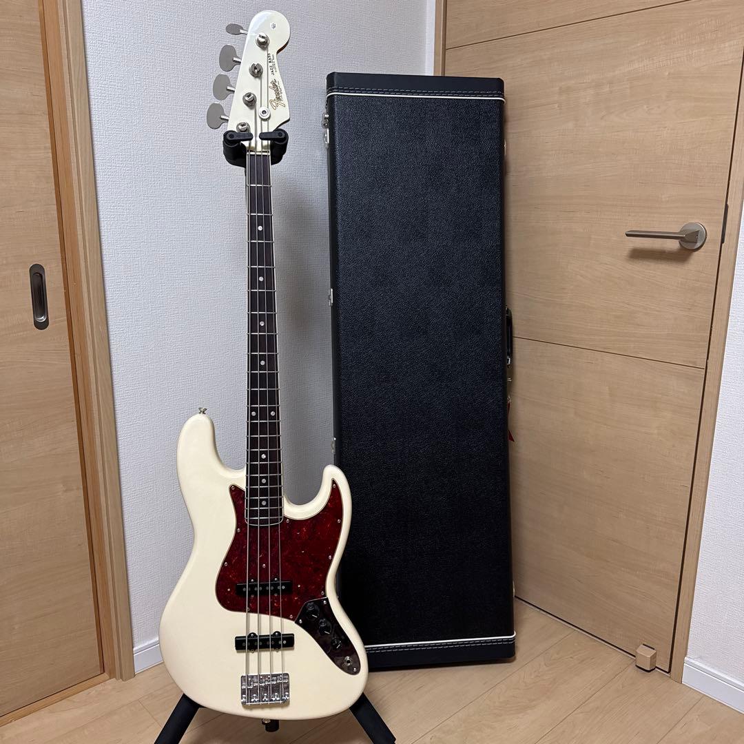 【最終値下げ】fender American Vintage II 1966