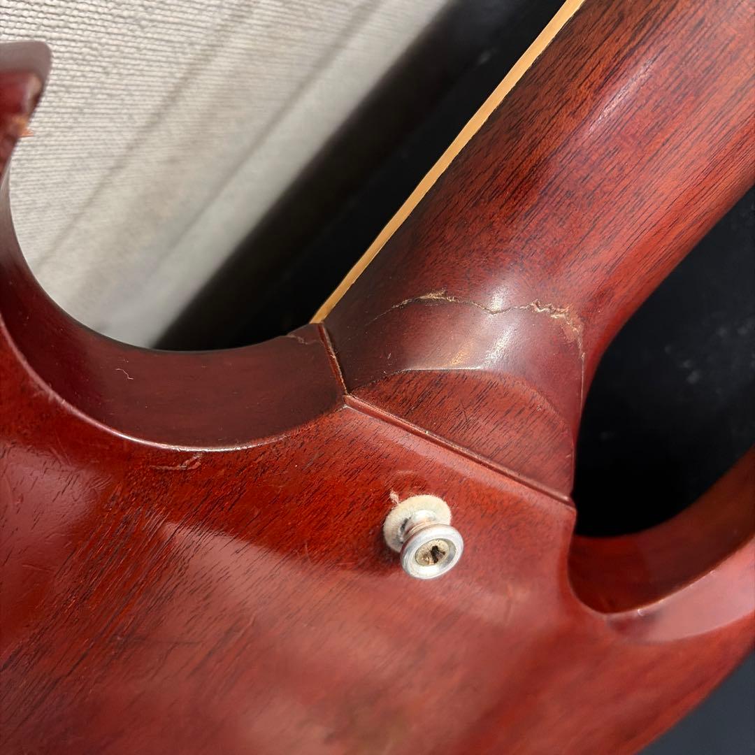 気まぐれ値引き済み！Gibson SG 61 ギブソン
