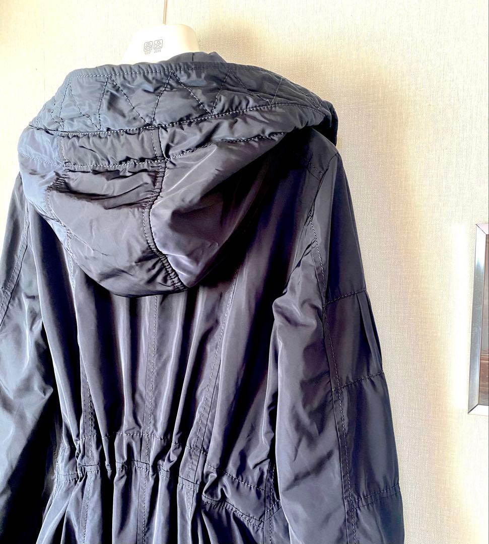 秋物続々入荷♪MONCLER モンクレール TARAWAナイロンコートサイズL