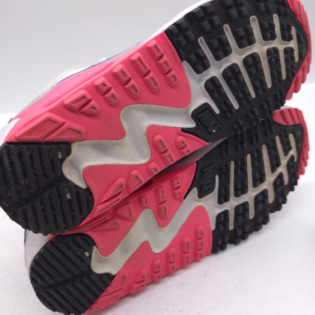 NIKE AIR MAX 90G ナイキ エアマックス ゴルフシューズ