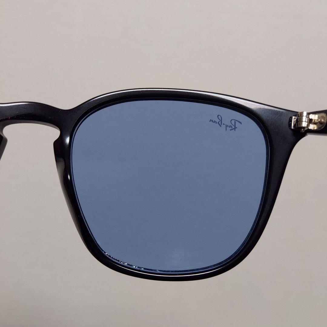 ヒ*ロ様 Ray-Ban　レイバン RB 4258-F 601/80　52□20