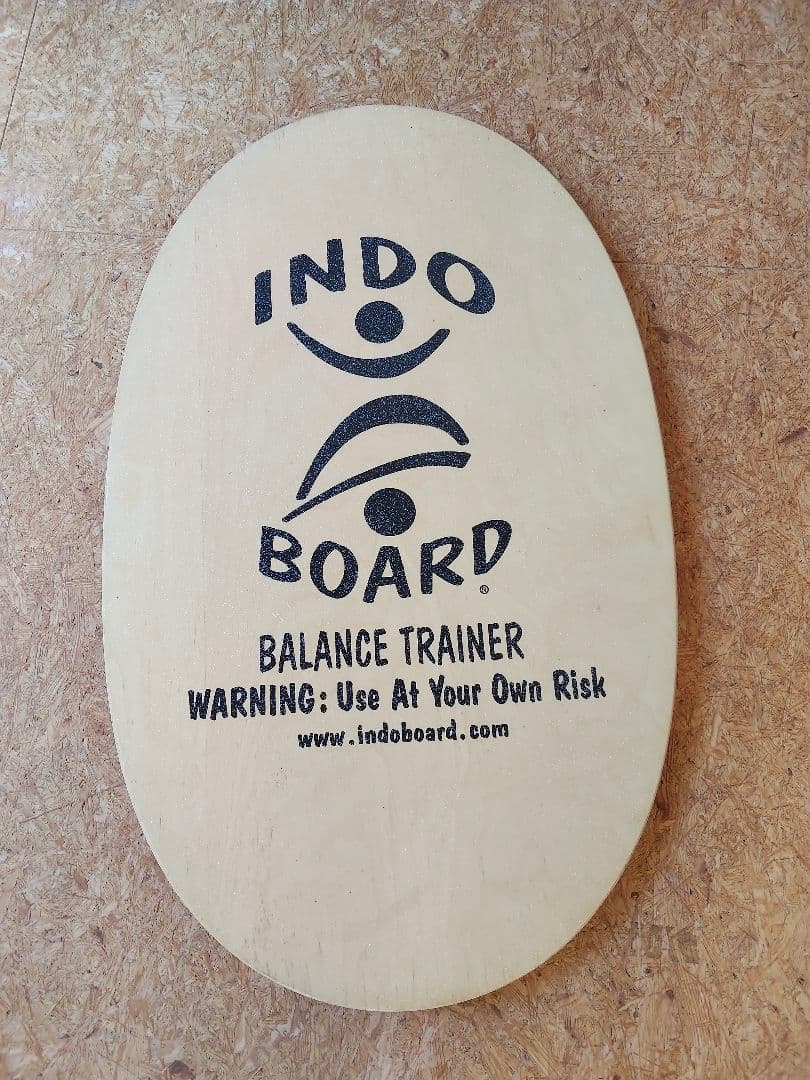 INDO BOARD バランスボード