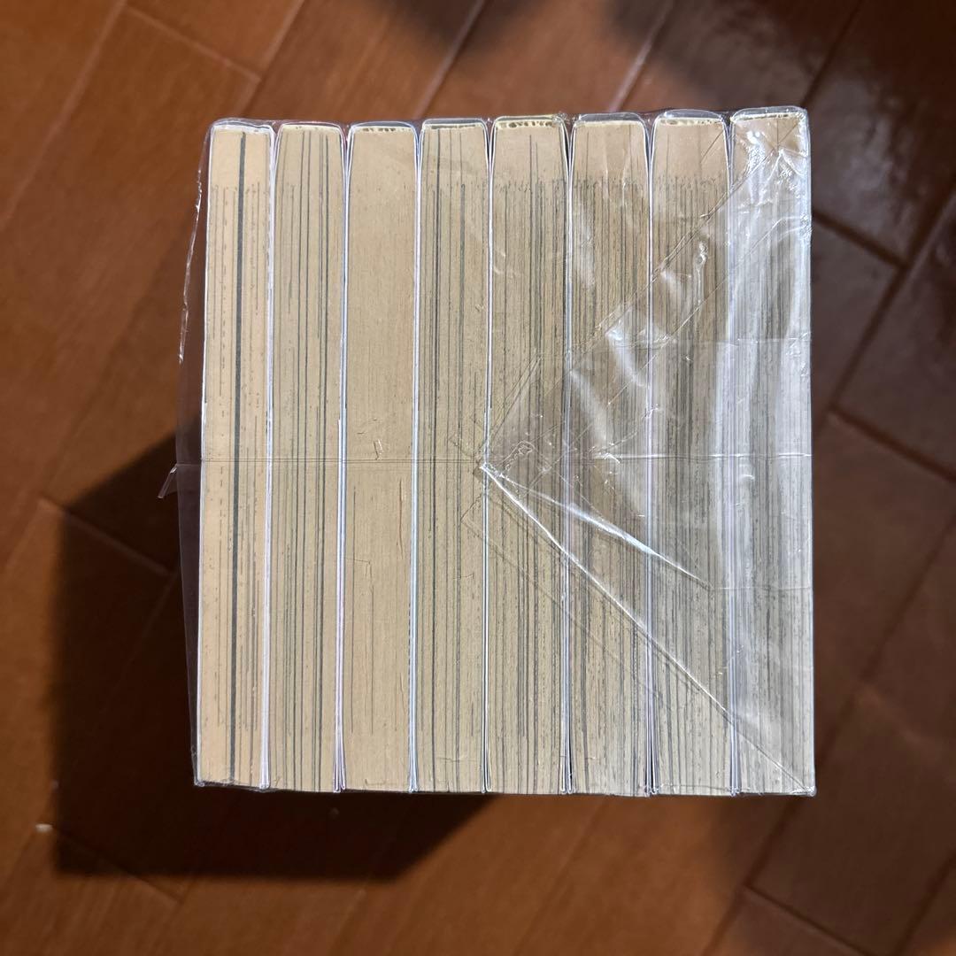 踊るリスポーン　1-8巻　 全巻セット