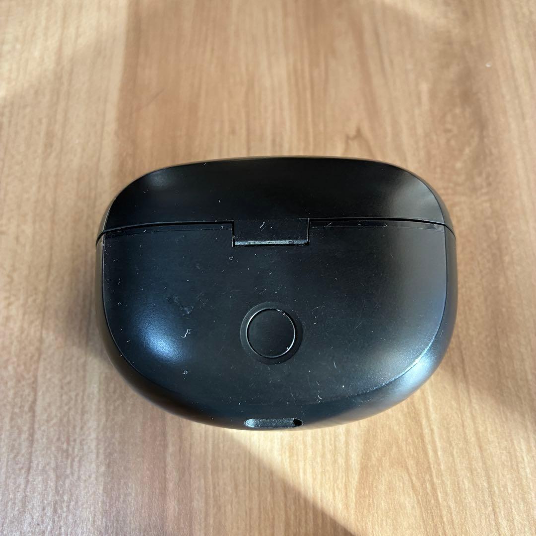BOSE Open Earbuds Ultra ブラック