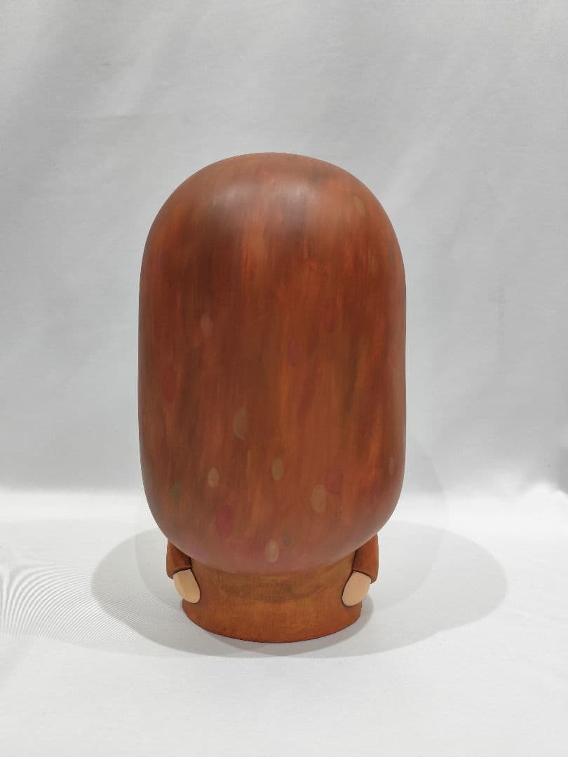 奈良美智 Yoshitomo Nara polystone フィギュア 30cm