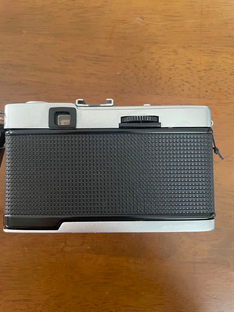 【動作確認済　現状品】オリンパストリップ35 OLYMPUS TRIP35
