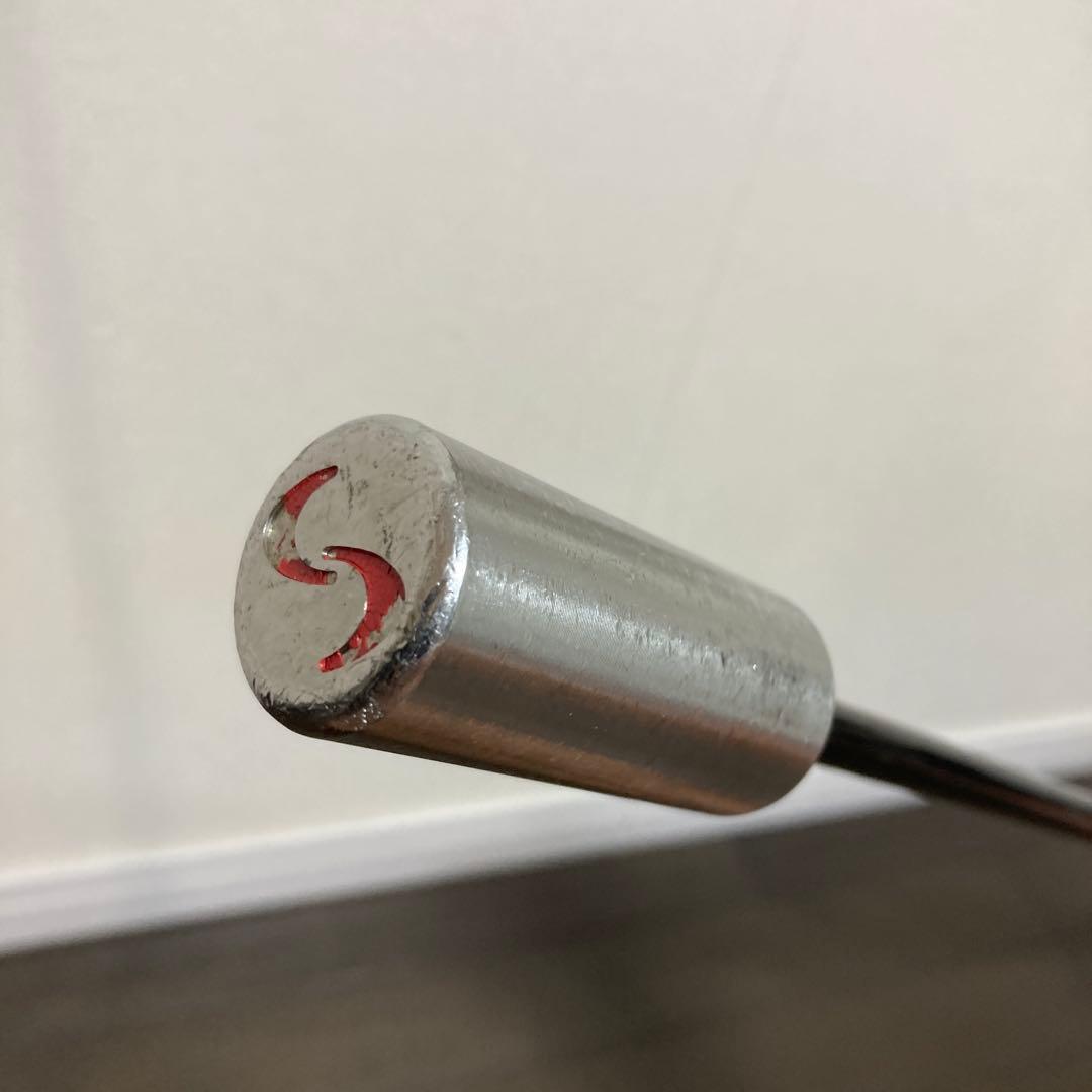【貴史】スーパースピードゴルフスイング練習器具