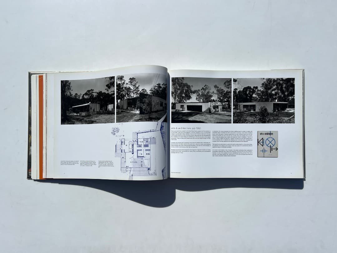 その他 CASE STUDY HOUSES