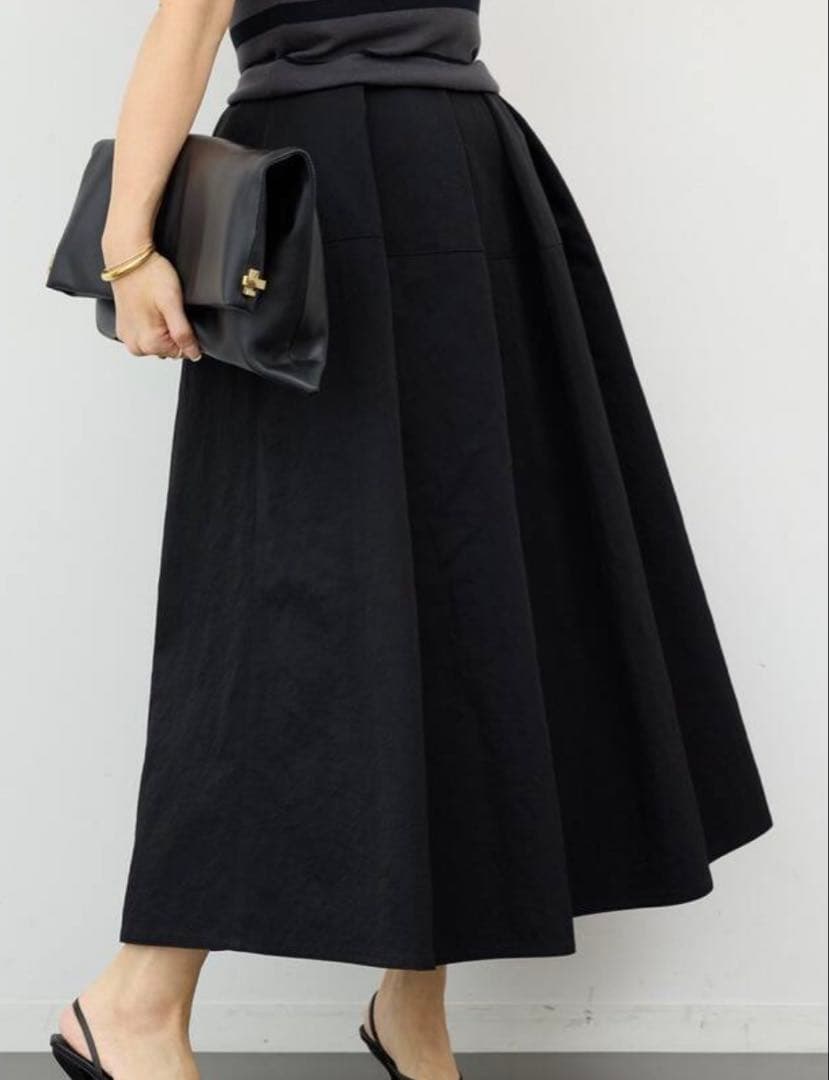 本日限定価格！deuxieme classe Beguiling スカート 36