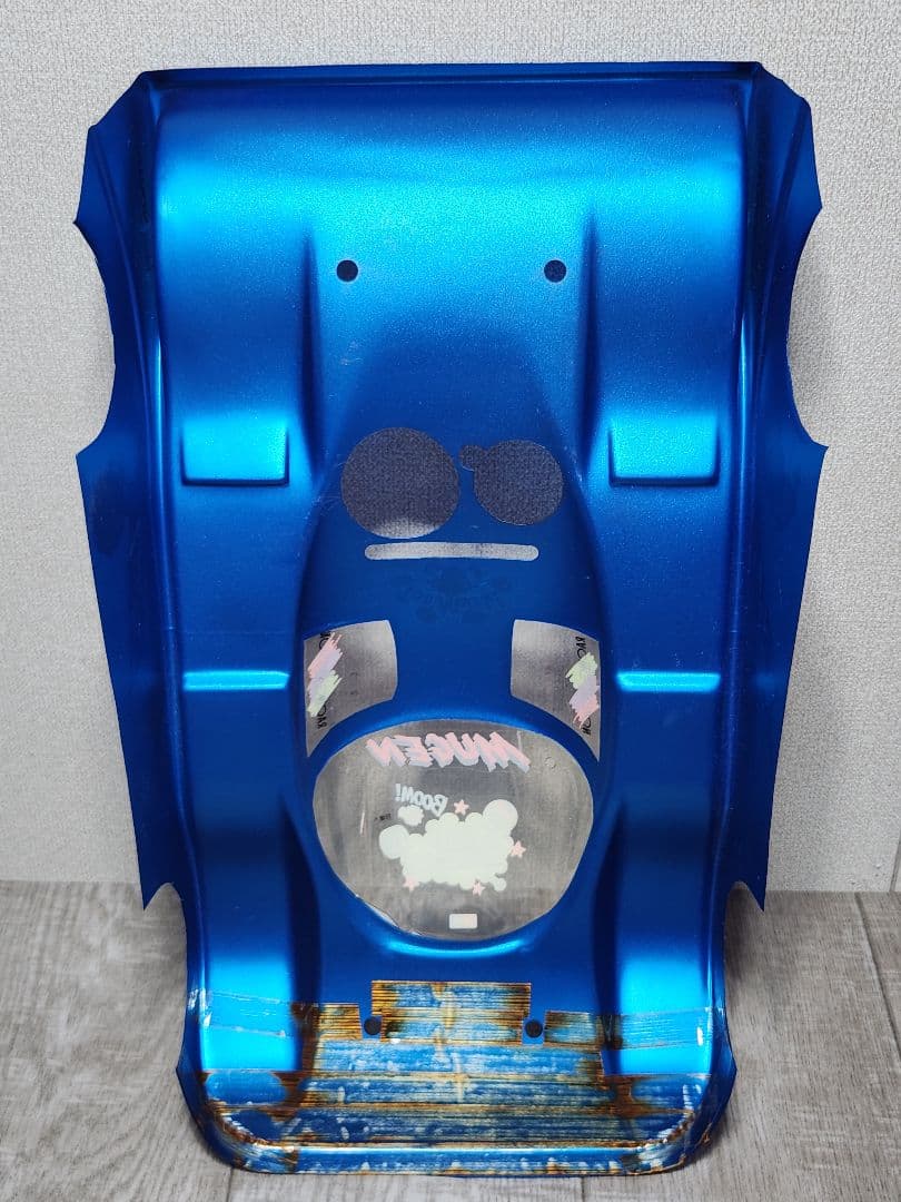 z*e様 ジャンク 無限 MUGEN K2-X エンジン ラジコン 部品取り