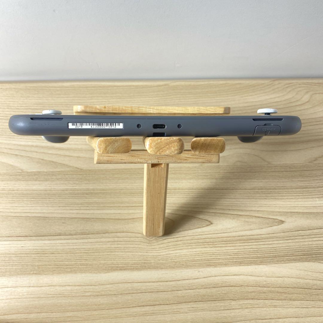 任天堂 ニンテンドー Nintendo Switch Lite グレー