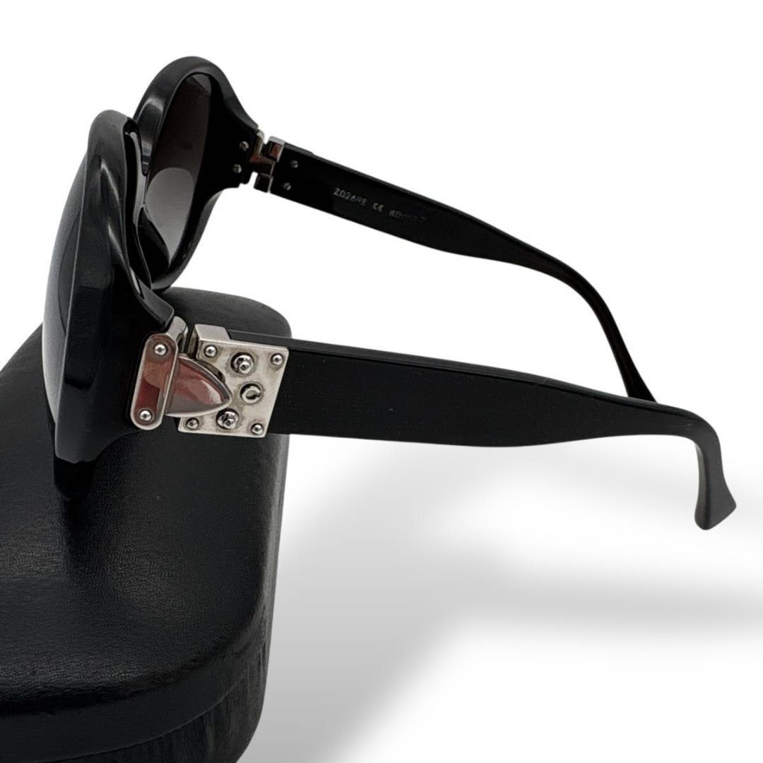 小物 LOUIS VUITTON sunglasses BLACK silver