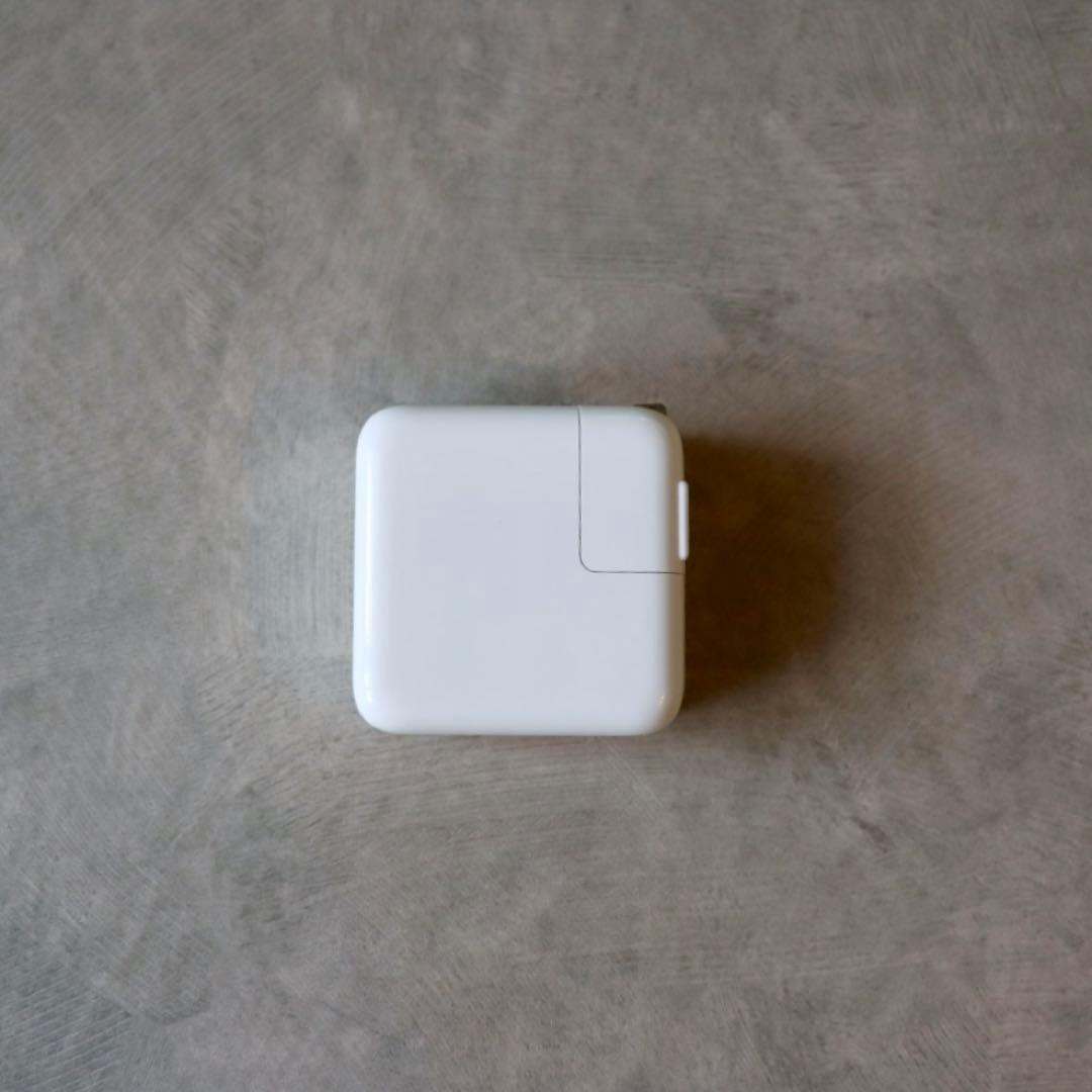 【箱付き】MacBook 13インチ ゴールド