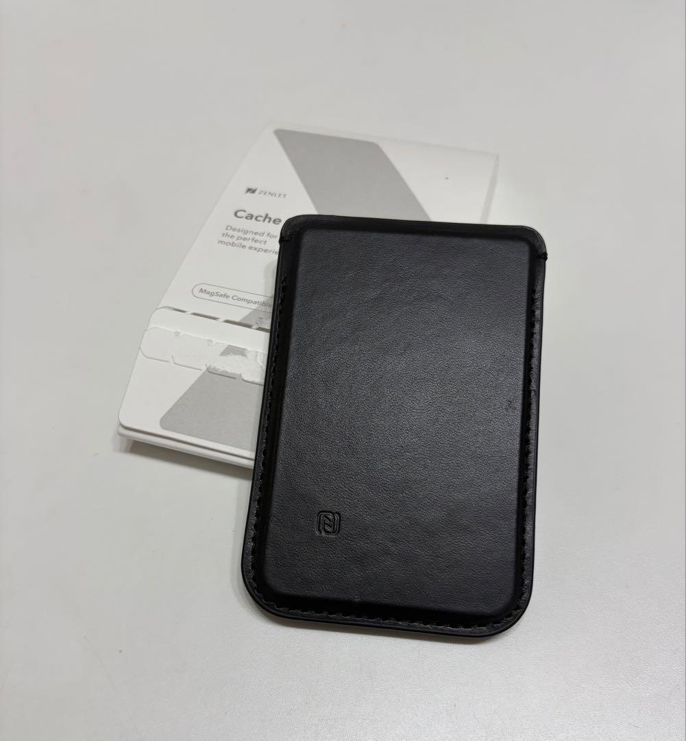 ZENLET Cache 3.0ブラック