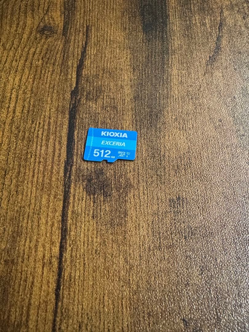 Retroid pocket 5/mini専用ROCKNIX 512gb