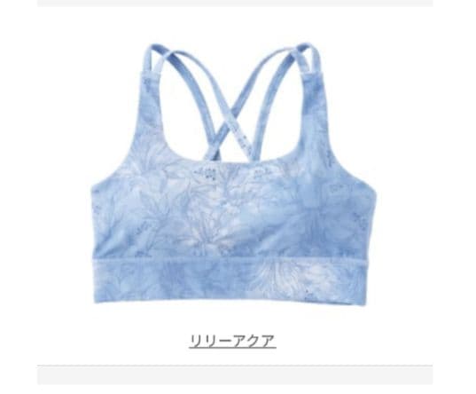 【М2】SUKALA　ブラトップ＆レギンス＆タンクトップ　3点セット