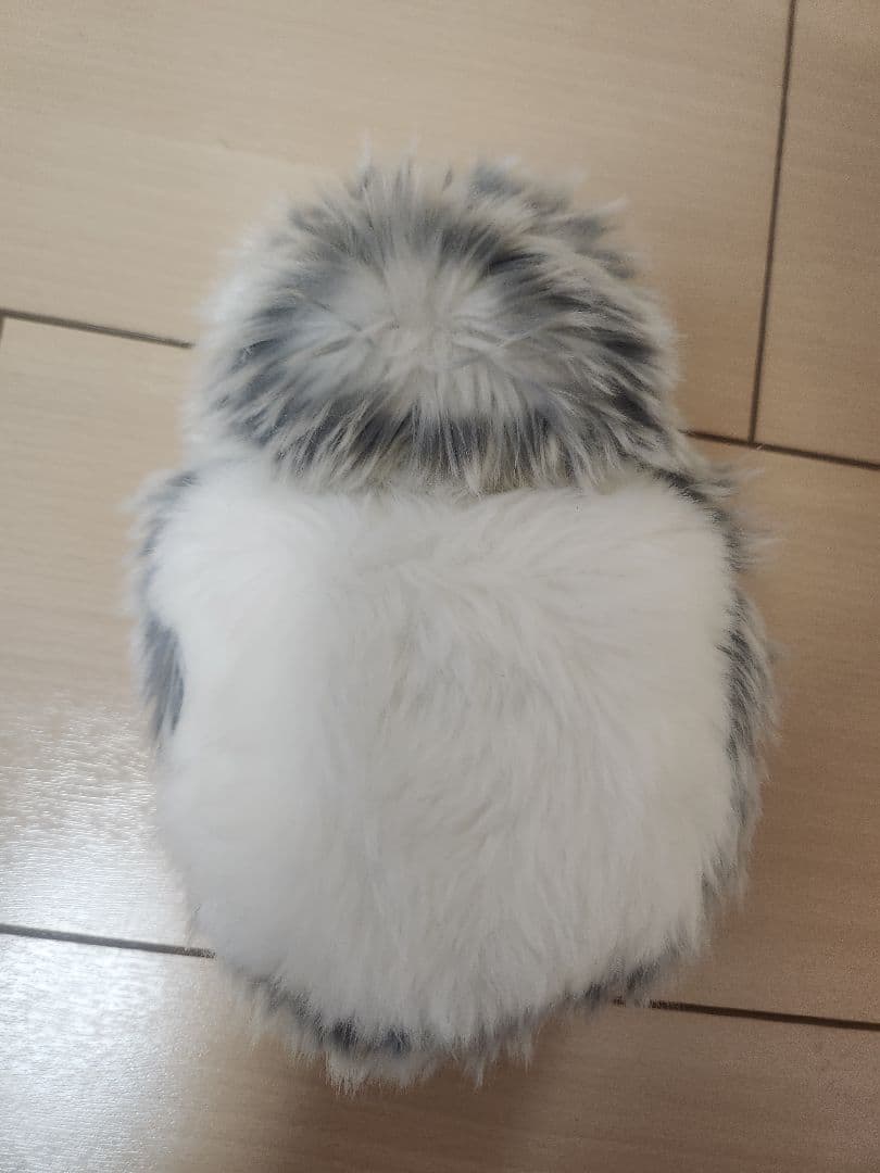 Moflin モフリン　CASIO