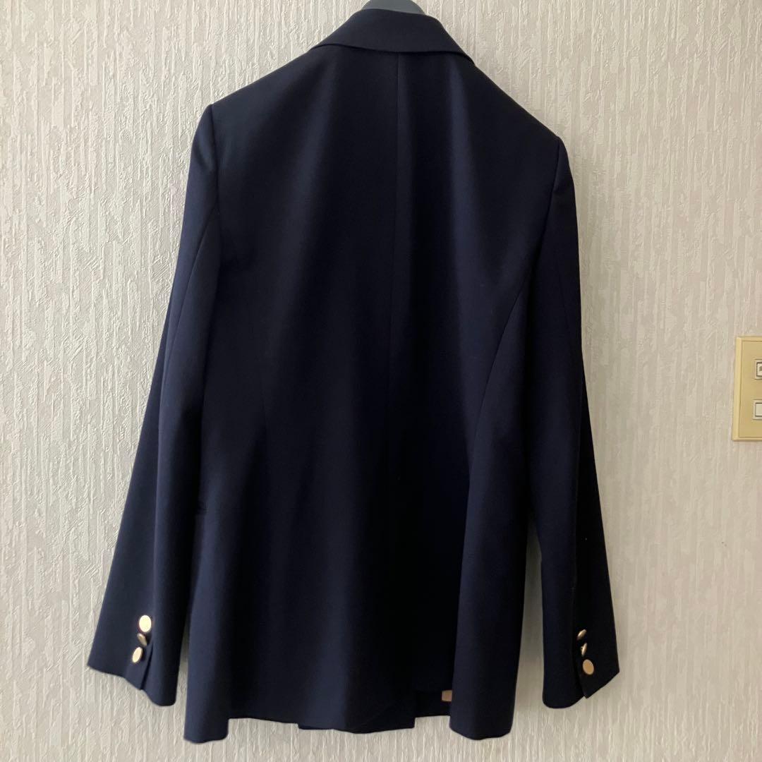 アルアバイル　ジャケット