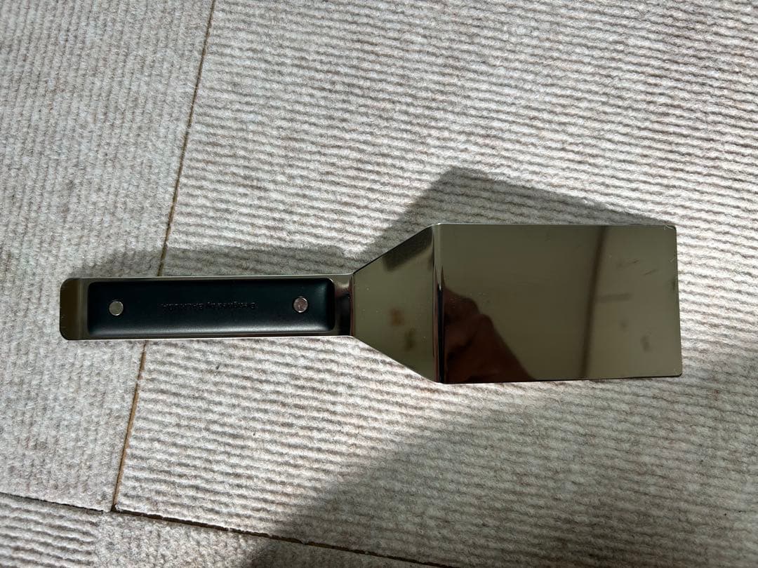 【新品未使用品】BALMUDA The Plate Pro K10A-BK