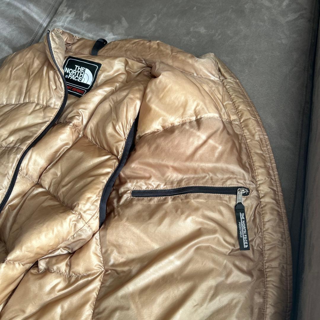 THE NORTH FACE SUMMIT SERIES XL ベスト