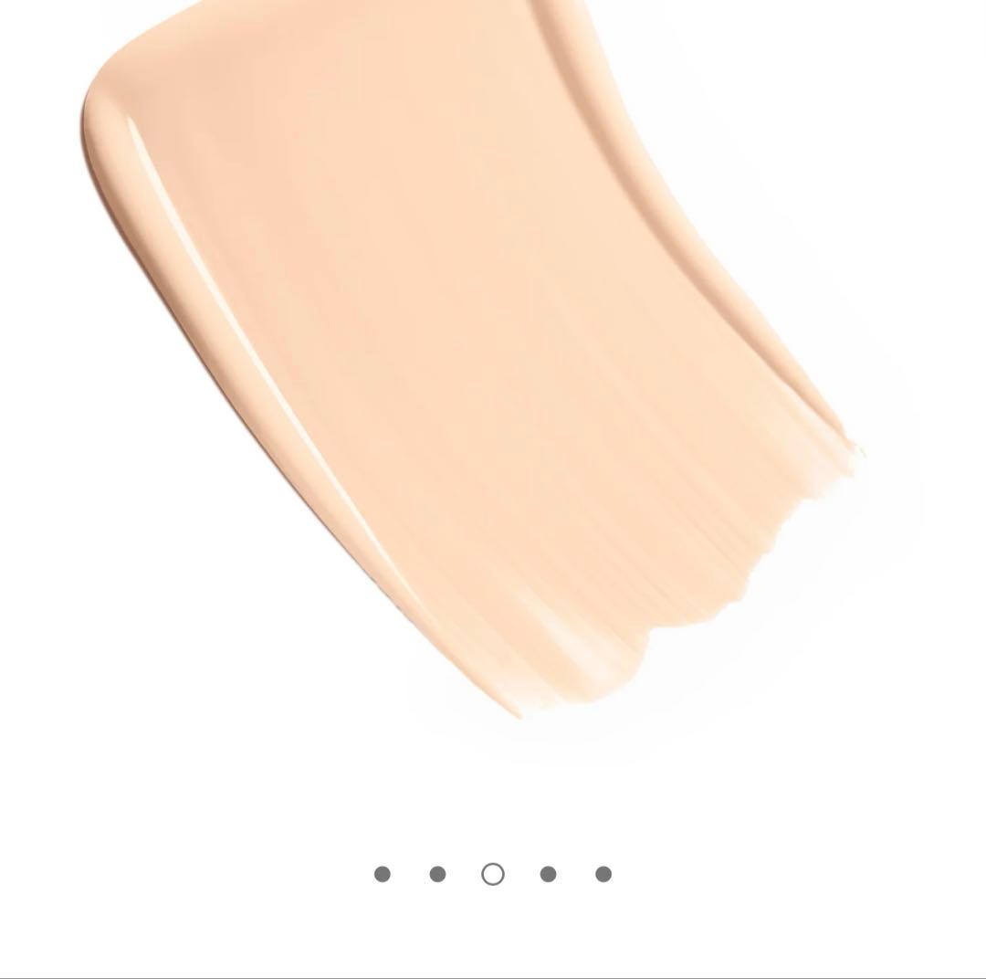CHANELサブリマージュレサンスドゥタンクッションBD01 美品‼️