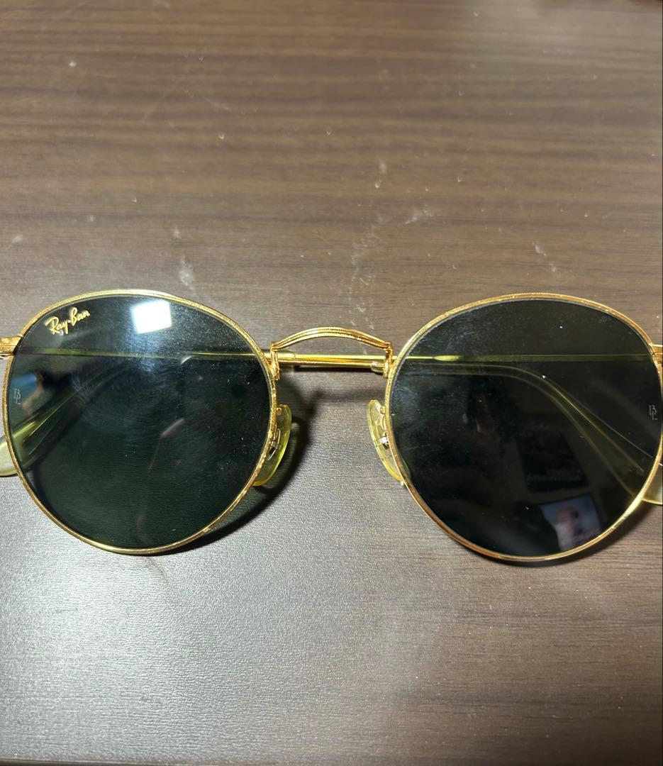 Ray-Ban レイバン ヴィンテージ サングラス まとめ売り ボシュロム